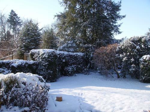 Hostal Villa Donar
