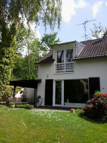 Hostal Villa Donar