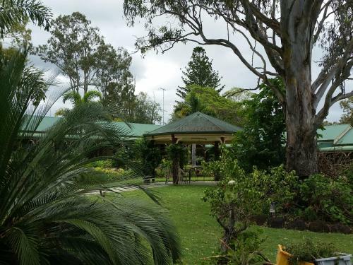 The Bearded Dragon Boutique Hotel