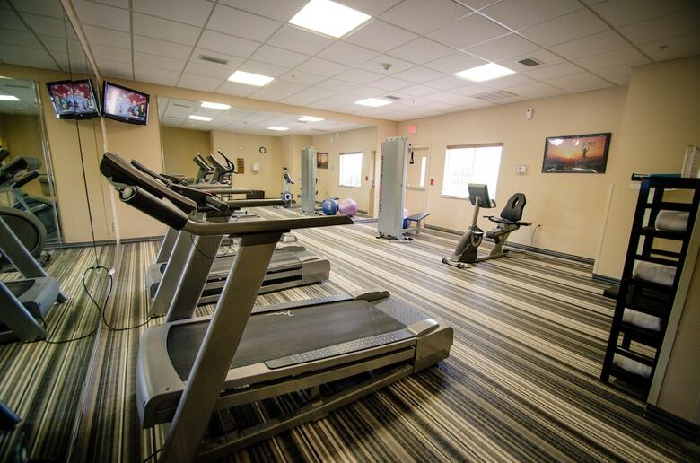 Hotel Candlewood Suites Temple