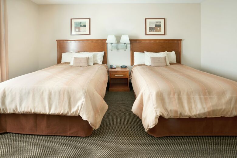 Hotel Candlewood Suites Temple