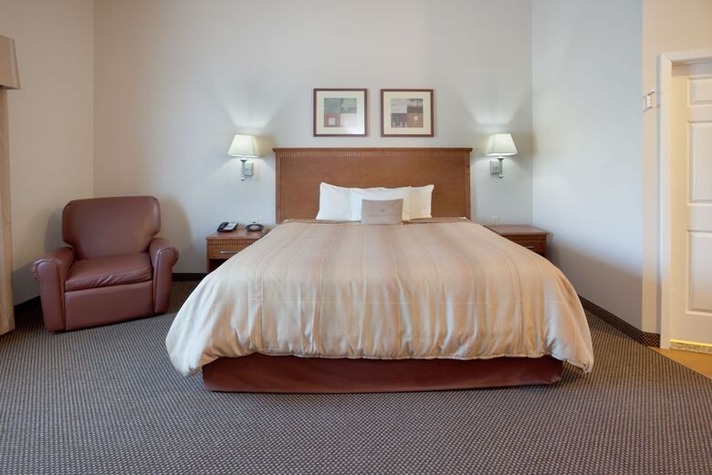 Hotel Candlewood Suites Temple