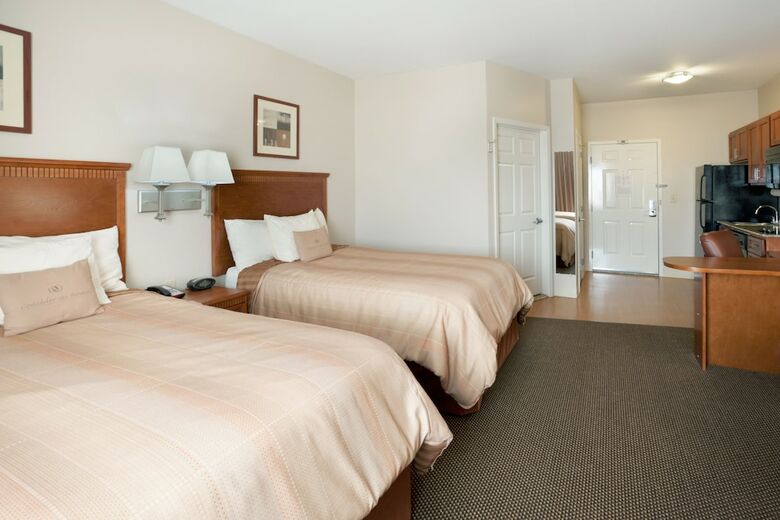 Hotel Candlewood Suites Temple