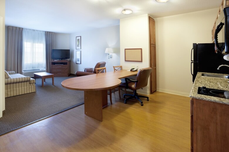 Hotel Candlewood Suites Temple