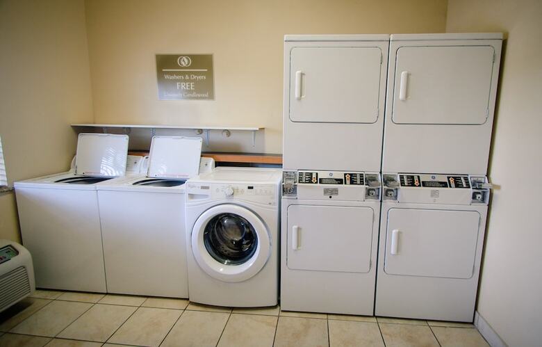 Hotel Candlewood Suites Temple