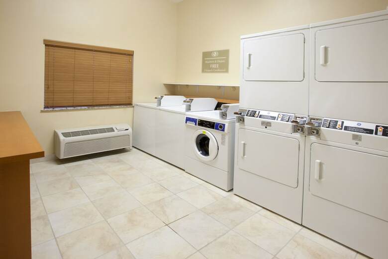 Hotel Candlewood Suites Temple