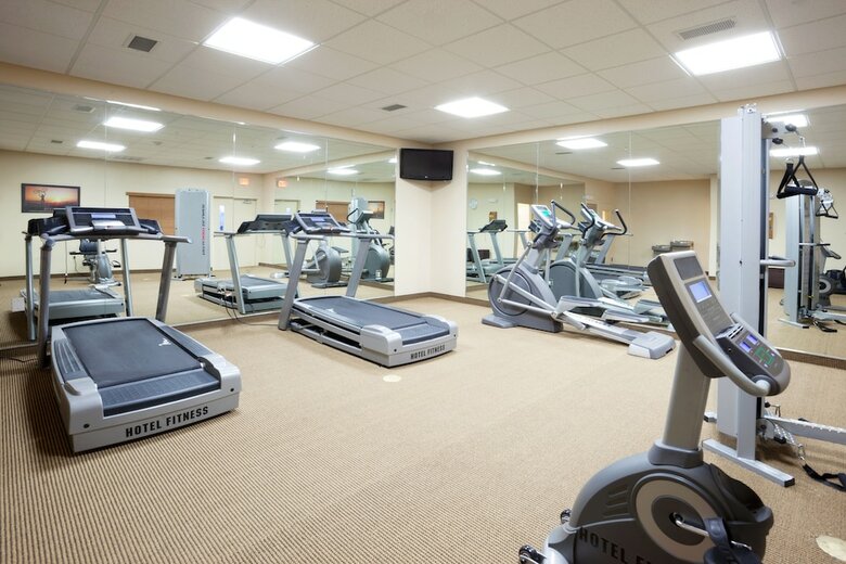 Hotel Candlewood Suites Temple