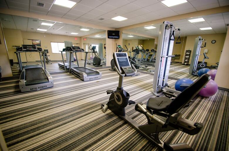 Hotel Candlewood Suites Temple