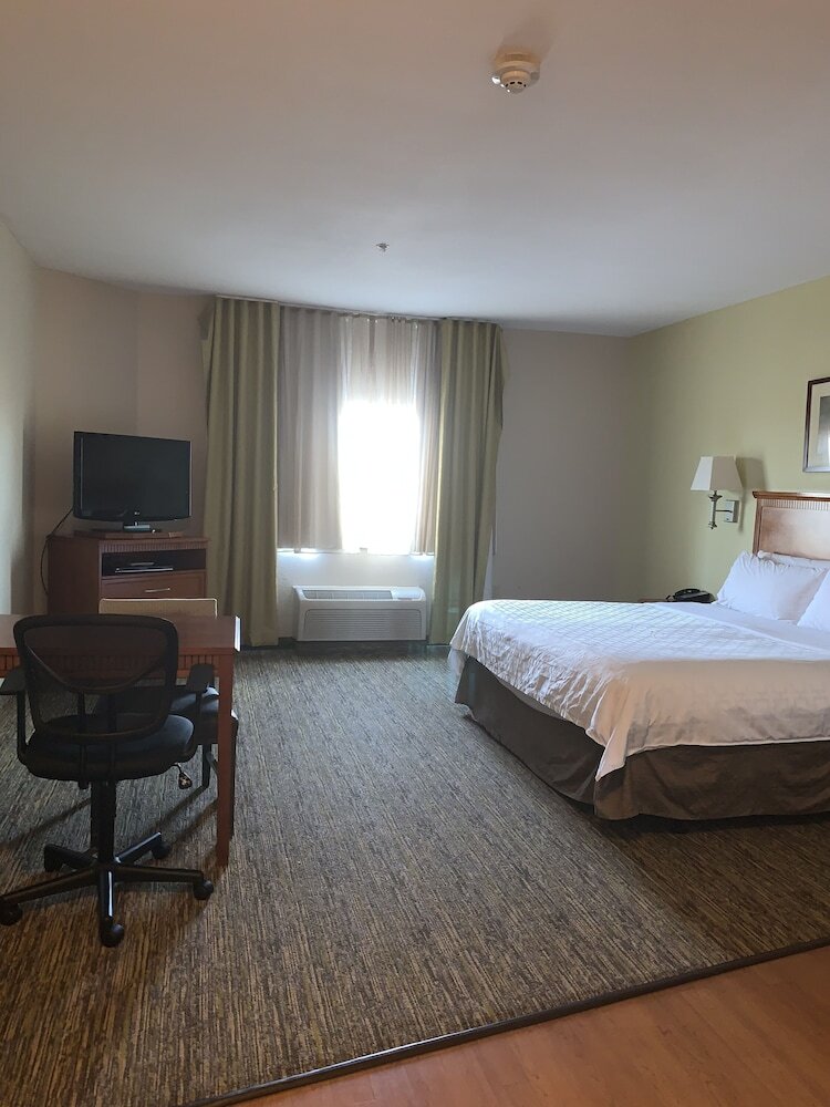 Hotel Candlewood Suites Temple