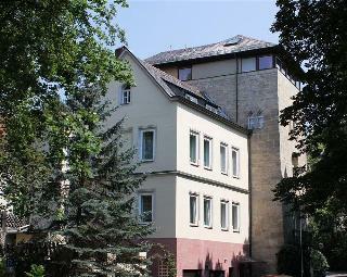 Hostal B�renturm Hotelpension