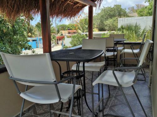 Apartamentos Posada Malix Pek