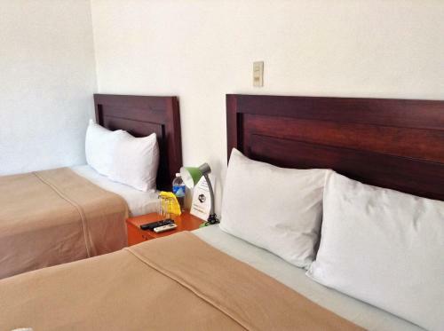 Apartamentos Posada Malix Pek