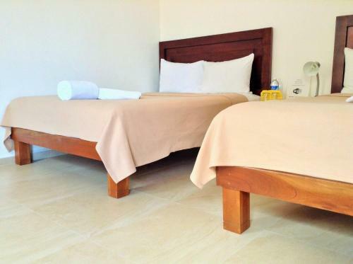 Apartamentos Posada Malix Pek