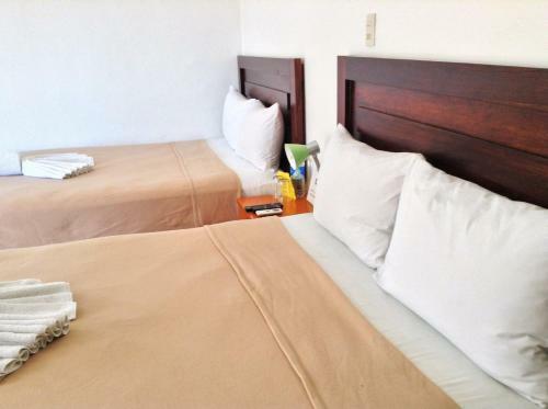 Apartamentos Posada Malix Pek
