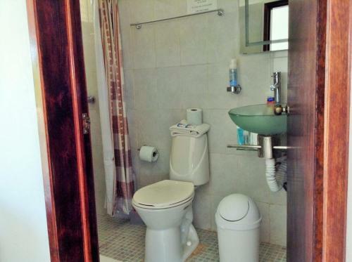 Apartamentos Posada Malix Pek