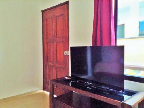 Apartamentos Posada Malix Pek