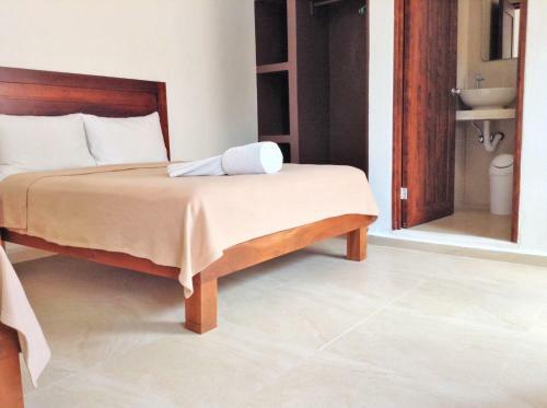 Apartamentos Posada Malix Pek