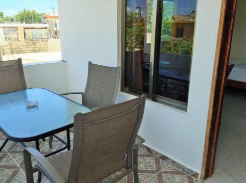Apartamentos Posada Malix Pek