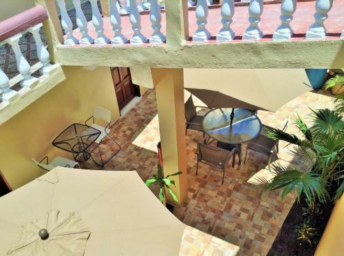 Apartamentos Posada Malix Pek