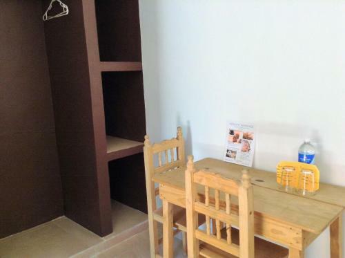 Apartamentos Posada Malix Pek