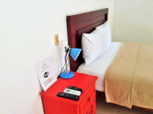 Apartamentos Posada Malix Pek