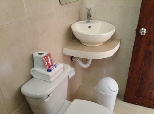 Apartamentos Posada Malix Pek