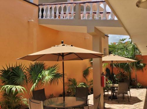 Apartamentos Posada Malix Pek