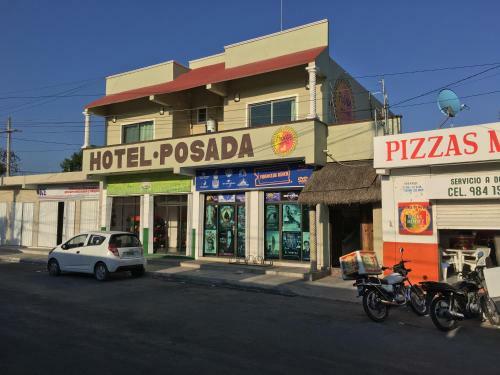 Apartamentos Posada Malix Pek