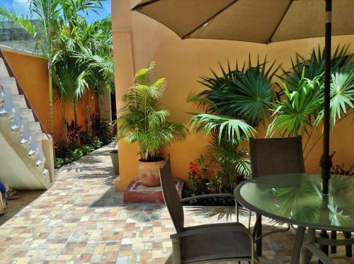 Apartamentos Posada Malix Pek
