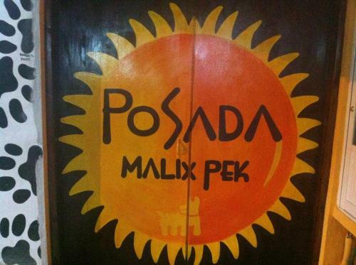 Apartamentos Posada Malix Pek