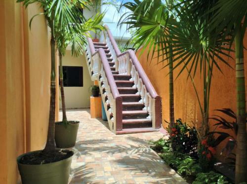 Apartamentos Posada Malix Pek