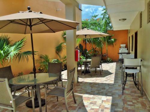 Apartamentos Posada Malix Pek