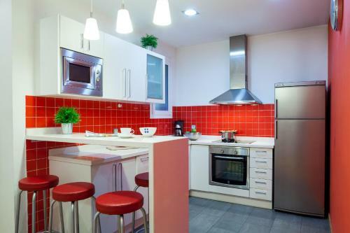 Feelathome Center Apartments