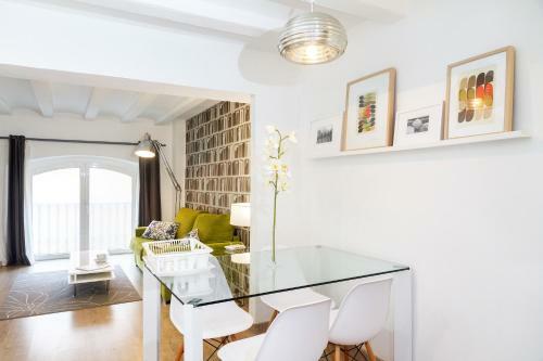 Feelathome Center Apartments