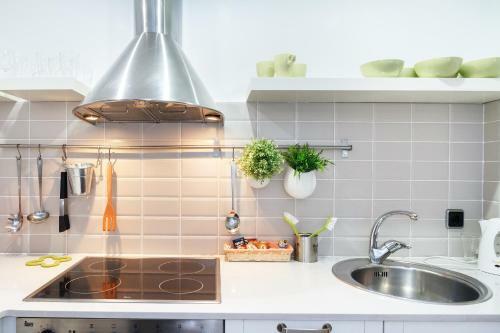 Feelathome Center Apartments