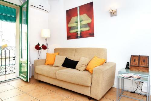 Feelathome Center Apartments