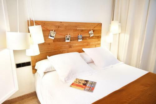 Feelathome Center Apartments