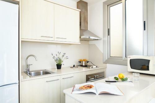 Feelathome Center Apartments