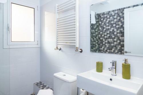 Feelathome Center Apartments