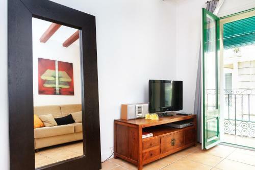 Feelathome Center Apartments