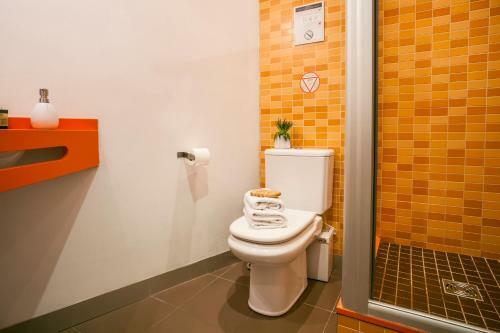 Feelathome Center Apartments