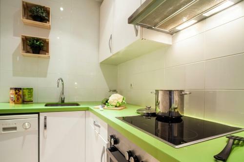 Feelathome Center Apartments