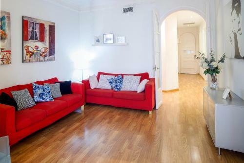 Feelathome Center Apartments