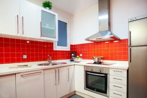 Feelathome Center Apartments