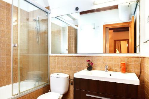 Feelathome Center Apartments