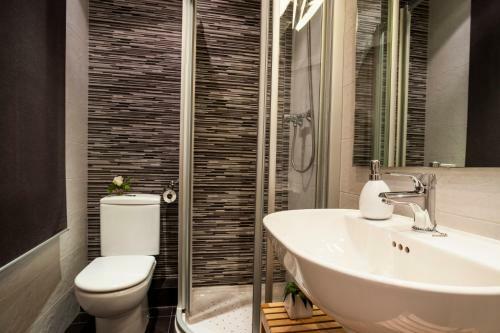 Feelathome Center Apartments