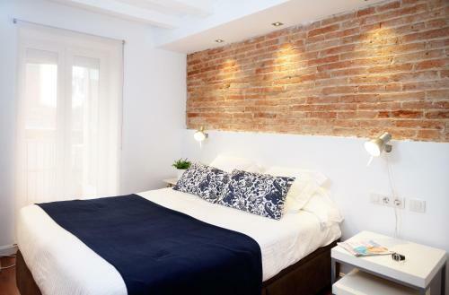 Feelathome Center Apartments