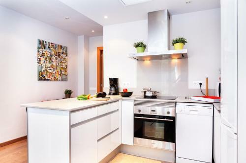 Feelathome Center Apartments