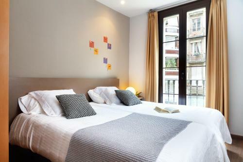 Feelathome Center Apartments