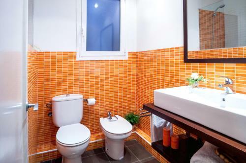 Feelathome Center Apartments